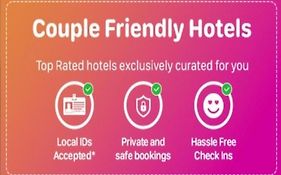 A Golden Puri Eco Resort
